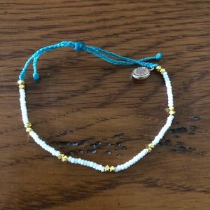 Pura Vida bracelet